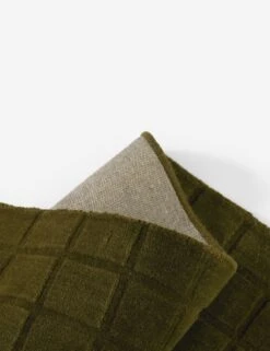 Kunz Handwoven Wool Rug -Home Decor Sale CON 01 04