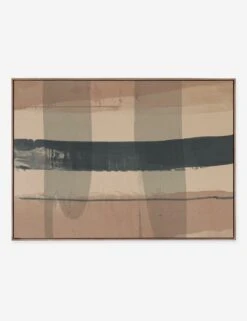 Organic Silkscreen No. 8 Wall Art By Visual Contrast -Home Decor Sale CPM8 34x47orientation2 28fdfab2 e8bc 4213 999e 5dff9e779c96