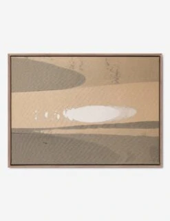 Organic Silkscreen No. 3 Wall Art By Visual Contrast -Home Decor Sale CPS3 17x23orientation1 ce782315 aadd 4657 bdab c4ee0d0c9b78