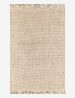 Moshe Jute Rug