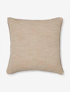 Cana Pillow -Home Decor Sale CanaPillow20 x20 Natural A0655562B 1513