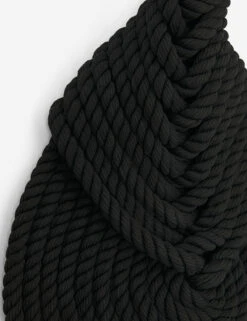 Lyric Wall Hanging By Candice Luter 12 Lyric Wall Hanging By Candice Luter -Home Decor Sale CandiceLuterForteWallHanging Black 1689