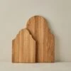 Cape Cutting Board (Set Of 2) By EtúHOME