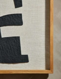 Carina Textile Wall Art By Hadiya Williams -Home Decor Sale Carina 0560