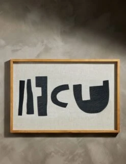 Carina Textile Wall Art By Hadiya Williams -Home Decor Sale Carina 0562 SITECROP