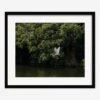 Lake Nicaragua Photography Print By Carley Rudd -Home Decor Sale CarleyRuddLakeNicaraguaBlackFrame