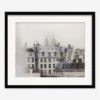 Montmatre Photography Print By Carley Rudd