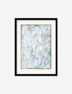 Carved Botanical Wall Art By Laurel-Dawn Latshaw -Home Decor Sale CarvedBotanicalBlackFrame
