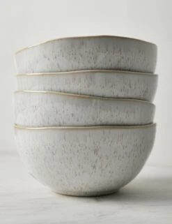 Eivissa Stoneware Dinnerware By Casafina -Home Decor Sale CasafinaEivissaCerealBowls Setof6 6045 14cae607 34e1 4282 be2e ea9533f7b964