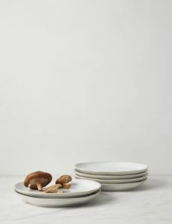 Eivissa Stoneware Dinnerware By Casafina -Home Decor Sale CasafinaEivissaSaladPlates Setof 76a2a990 c51b 450f 80be 59b2e0fe65d5