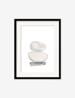 Keeping It Together Print By Céline Nordenhed -Home Decor Sale CelineKeepingitTogetherBlackFrame