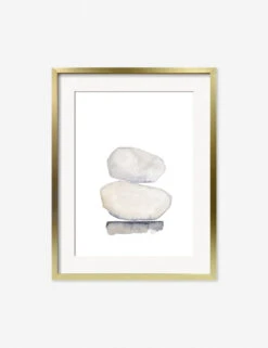 Keeping It Together Print By Céline Nordenhed -Home Decor Sale CelineKeepingitTogetherGoldFrame