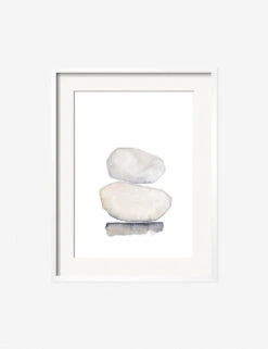 Keeping It Together Print By Céline Nordenhed -Home Decor Sale CelineKeepingitTogetherWhiteFrame