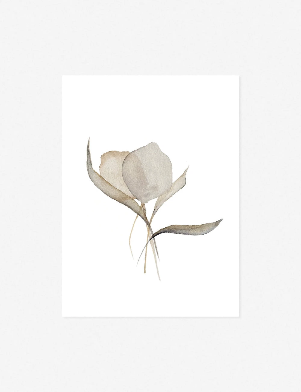 Pale Bouquet Print By Céline Nordenhed 10 Pale Bouquet Print By Céline Nordenhed - Image 8