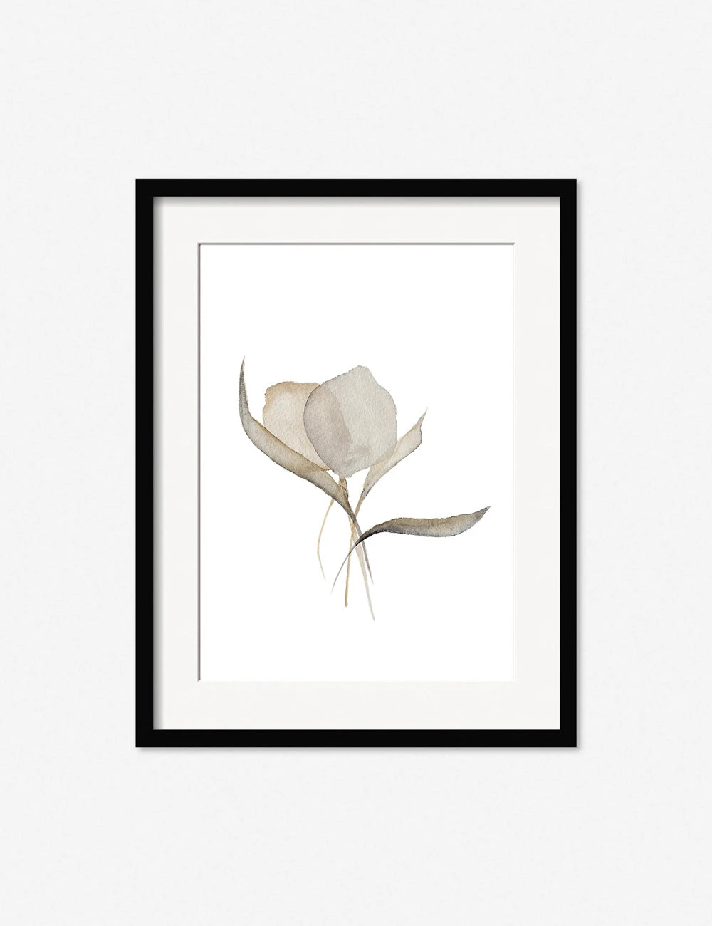Pale Bouquet Print By Céline Nordenhed 5 Pale Bouquet Print By Céline Nordenhed - Image 3