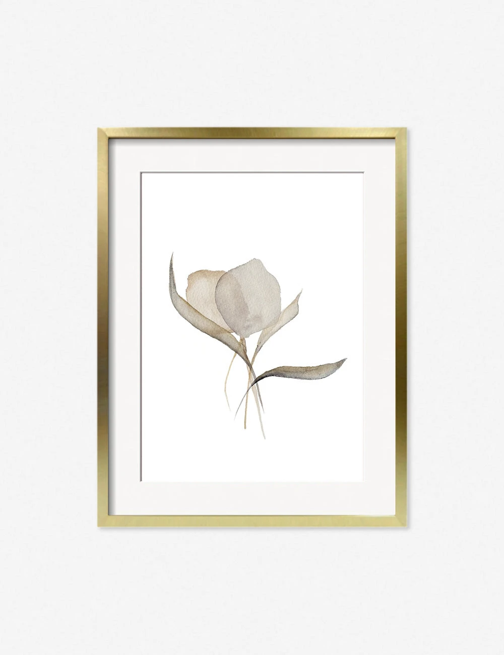 Pale Bouquet Print By Céline Nordenhed 6 Pale Bouquet Print By Céline Nordenhed - Image 4