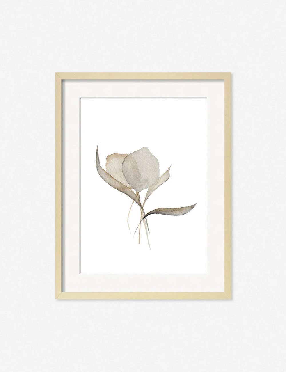 Pale Bouquet Print By Céline Nordenhed 3 Pale Bouquet Print By Céline Nordenhed