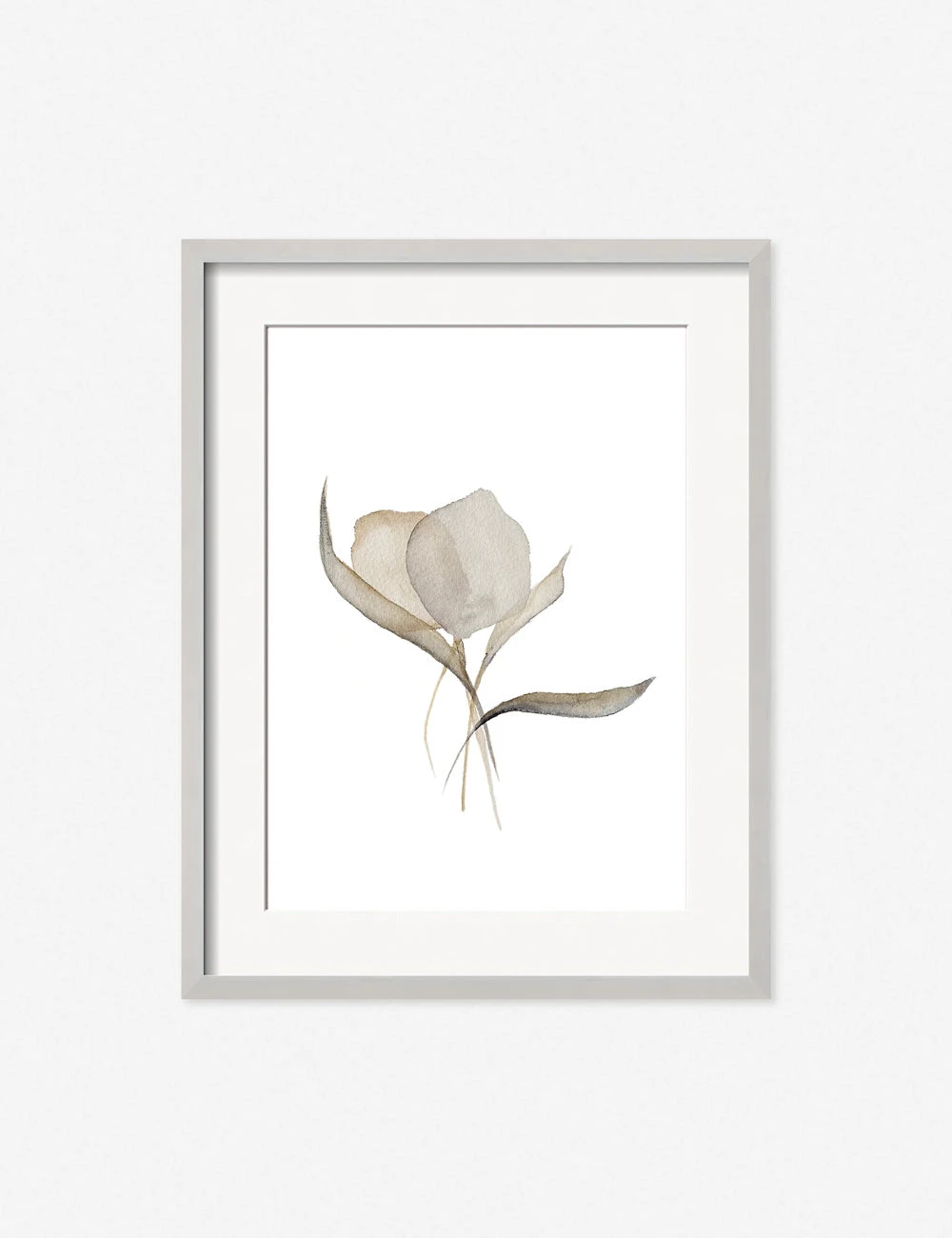 Pale Bouquet Print By Céline Nordenhed 7 Pale Bouquet Print By Céline Nordenhed - Image 5