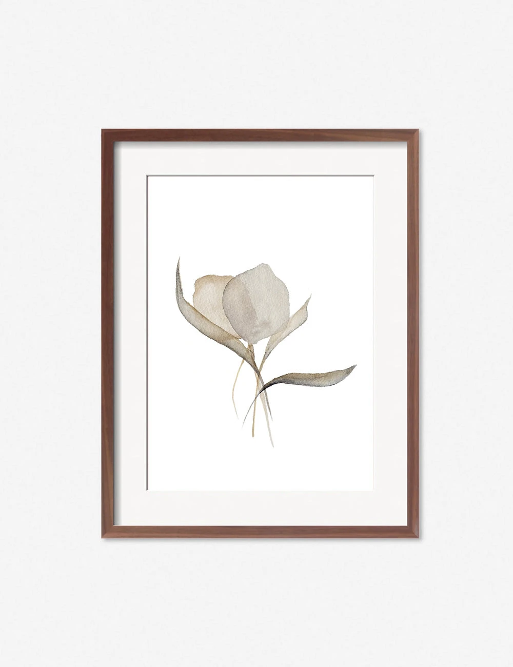 Pale Bouquet Print By Céline Nordenhed 8 Pale Bouquet Print By Céline Nordenhed - Image 6