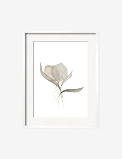 Pale Bouquet Print By Céline Nordenhed 17 Pale Bouquet Print By Céline Nordenhed -Home Decor Sale CelinePaleBouquetWhiteFrame