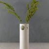 Cenote Vase By SIN -Home Decor Sale CenoteVasebySIN White A06566652802 Product