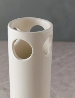 Cenote Vase By SIN -Home Decor Sale CenoteVasebySIN White A06566652804 Product