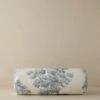 Central Park Pillow By Scalamandre -Home Decor Sale CentralParkBolsterPillowbyScalamandre LightBlue Bolster L0485499