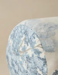 Central Park Pillow By Scalamandre -Home Decor Sale CentralParkBolsterPillowbyScalamandre LightBlue Bolster L04854992