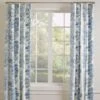 Central Park Curtain Panel By Scalamandre