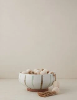 Ceramic Beads By Sarah Sherman Samuel -Home Decor Sale CeramicBeadsbySarahShermanSamuel A0658008 Product 1182