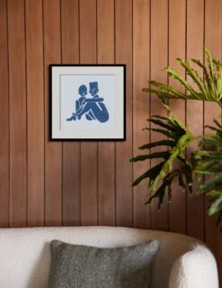 Pair (Square) Print By Adrian Brandon -Home Decor Sale CeramicsVignette 4517 2 SiteCROP b50e3933 ae21 4395 8fd0 433907fbb04c