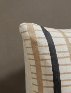 Channel Silk Pillow By Hadiya Williams -Home Decor Sale ChannelSilkLumbarPillowbuHadiyaWilliams A0655700B 1281 4d02ba4b de75 4b0e 9b9f 2538dba586ad