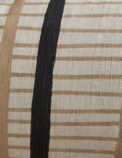 Channel Silk Pillow By Hadiya Williams -Home Decor Sale ChannelSilkLumbarPillowbuHadiyaWilliams A0655700B 1282 c03aac69 3d1e 4644 af70 1cb5806bbdfc