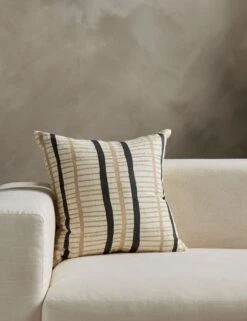 Channel Silk Pillow By Hadiya Williams -Home Decor Sale ChannelSilkPillow 0706 e63de68d 130f 47de bc9d b446f0a6ad2c