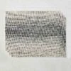 Ombre Rectangle Placemat (Set Of 4) By Chilewich -Home Decor Sale ChilewichOmbreRectanglePlacemat Natural Setof4 6313