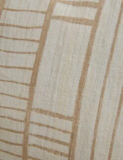 Chute Silk Pillow, Natural By Hadiya Williams -Home Decor Sale ChuteSilkPillowbyHadiyaWilliams A0655701B 1274