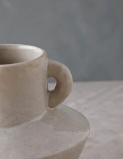 Ciro Vase -Home Decor Sale Ciro Mint Green Stoneware Vase 14118