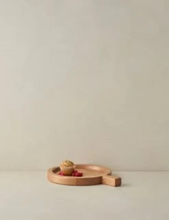 Classic Serving Tray By EtúHOME