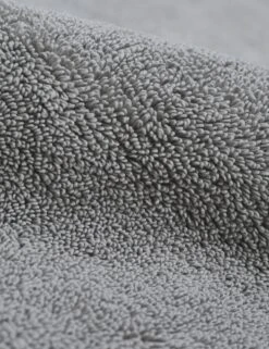 Cloud Loom Bath Mat By Coyuchi -Home Decor Sale CloudBathMat Fog 2827