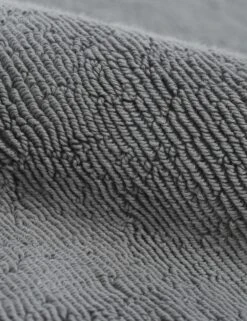 Cloud Loom Bath Mat By Coyuchi -Home Decor Sale CloudBathMat Slate 2820