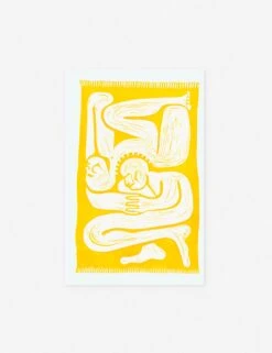 Cloudgazers Print By Adrian Brandon -Home Decor Sale CloudgazersUnframed