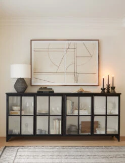 Minimod 1 And 2 Wall Art By Dan Hobday -Home Decor Sale ConsoleVignette 05613 SITECROP 2 5cb581e5 b4f4 4f44 869d 84170c18a242