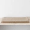 Bath Mat By Cultiver -Home Decor Sale CopyofCULTIVER Bath Mat Natural