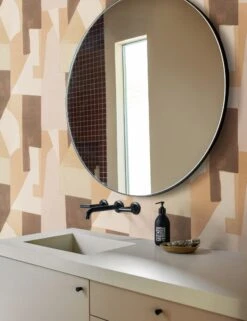 District Wallpaper By Kelly Wearstler -Home Decor Sale Copyof ULU3375GWP GWP 3721 167