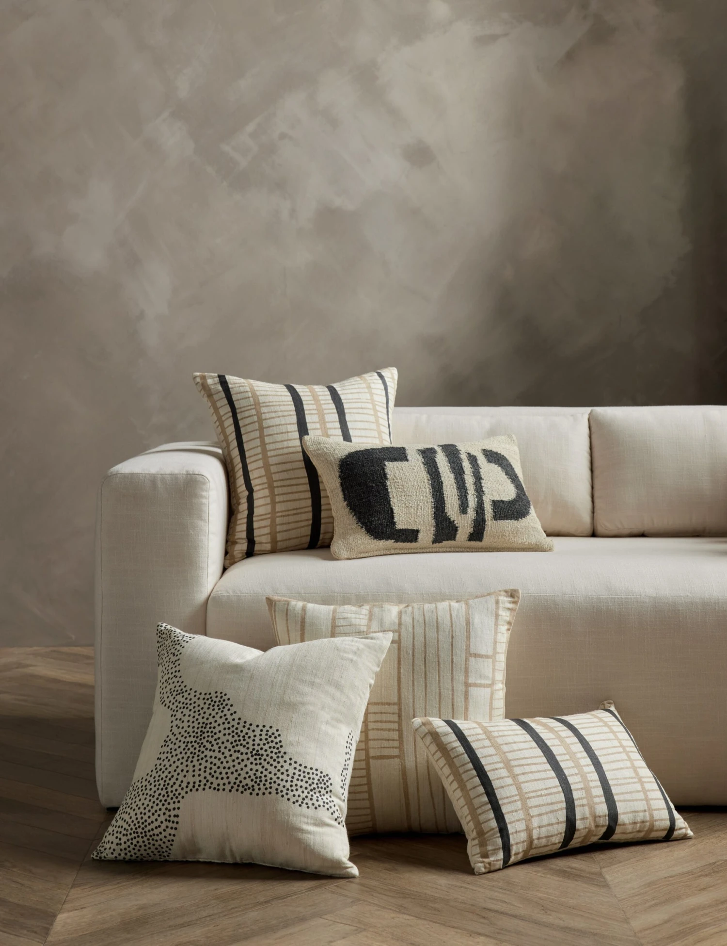 Course Silk Pillow By Hadiya Williams 8 Course Silk Pillow By Hadiya Williams - Image 6