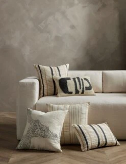 Channel Silk Pillow By Hadiya Williams -Home Decor Sale CourseSilkPillow 0799 91b02183 e75f 4df0 a0b8 5391f8d42afe