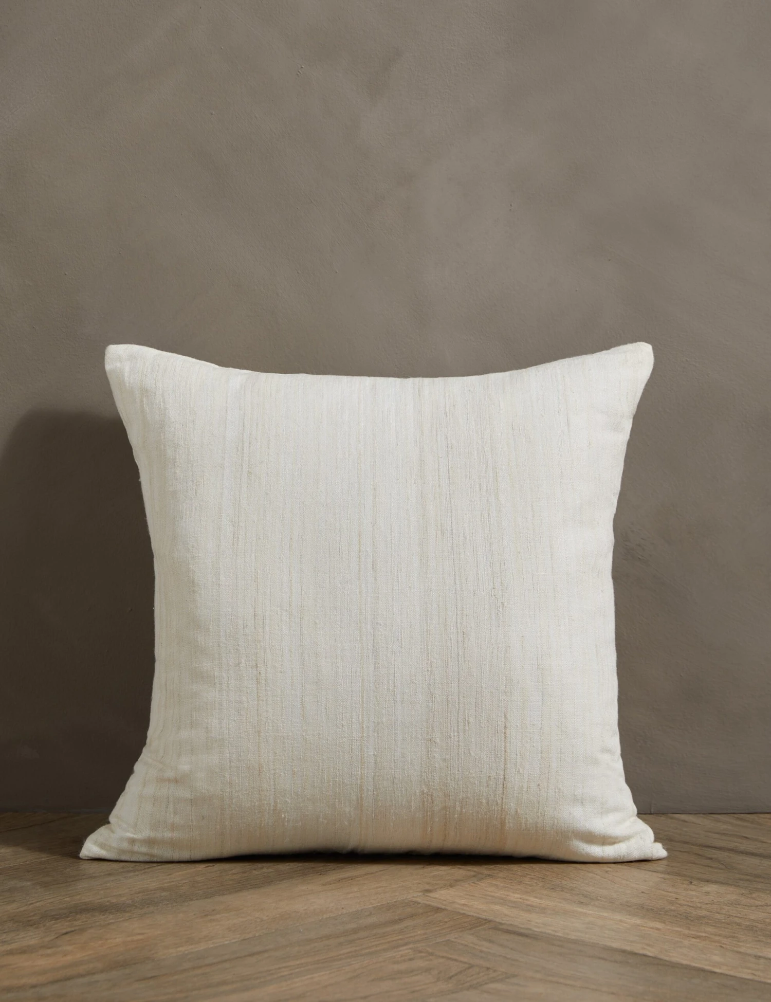 Course Silk Pillow By Hadiya Williams 5 Course Silk Pillow By Hadiya Williams - Image 3