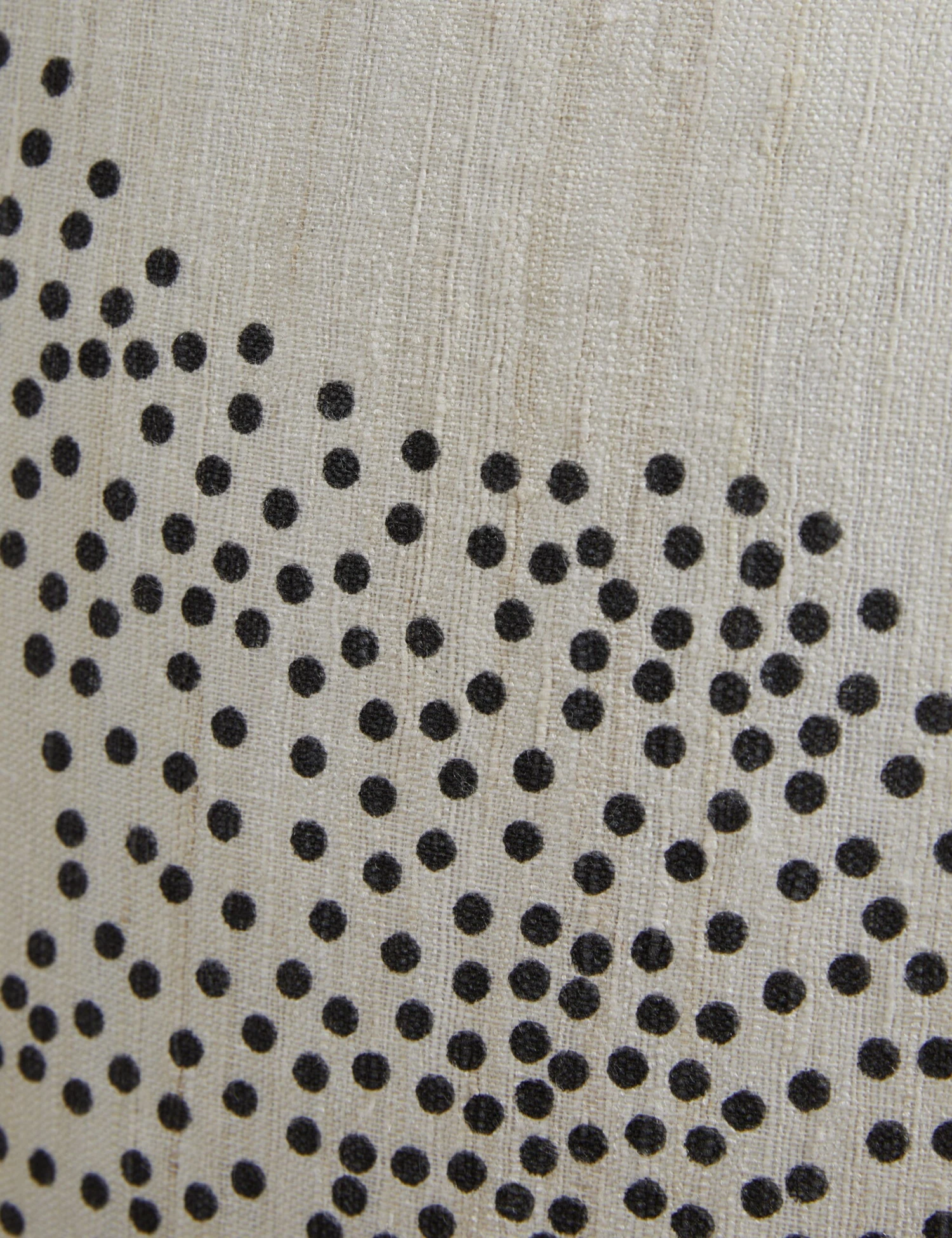 Course Silk Pillow By Hadiya Williams 7 Course Silk Pillow By Hadiya Williams - Image 5