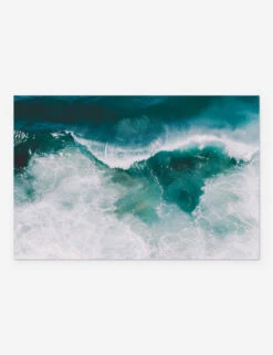 Crashing Waves Photography Print By Ingrid Beddoes -Home Decor Sale CrashingWaves