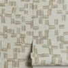 Crossmarks Grasscloth Wallpaper By Élan Byrd -Home Decor Sale CrossmarksGrassclothWallpaperbyElanByrd Ivory A0656425 159 Productcopy